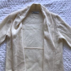 Kasper Wool Sweater